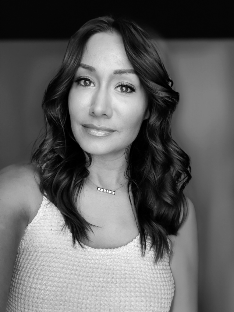 Jeanine Kelley, Founder & Senior Designer of Jeanine Kelley Design