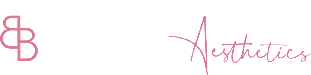 Beholding Beauty Aesthetics logo by Jeanine Kelley Design