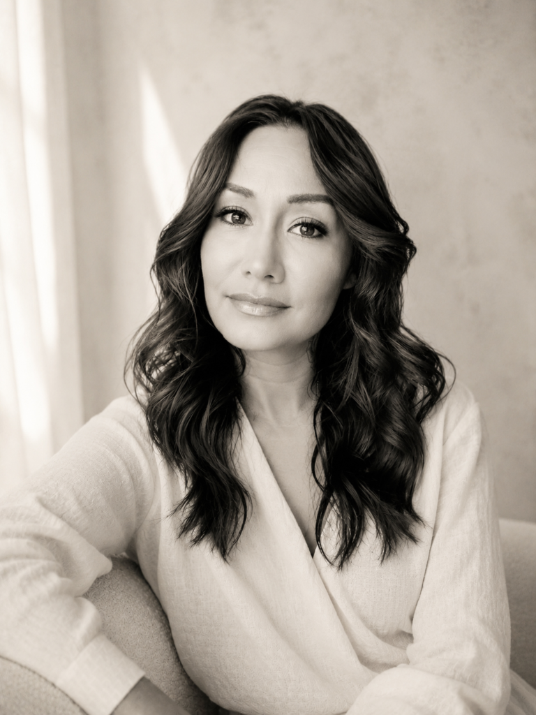 Jeanine Kelley Headshot